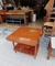 Mesitas barsito con tapas rebatibles - tienda online