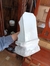 Figura de porcelana china - Compra Venta Aaron