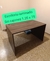 Escritorio laminado sin cajones - comprar online