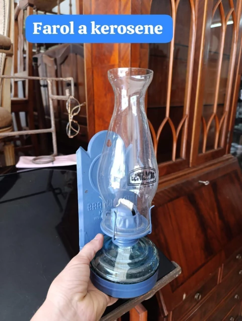 Farol a kerosene - comprar online