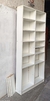 Estante organizador laminado blanco en internet