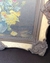 Pintura al oleo con marco estilo frances en internet