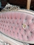 Cama estilo Luis XVI respaldo ovalado - Compra Venta Aaron