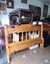 Cama 2 plazas de pino misionero - Compra Venta Aaron