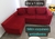 Sillon esquinero rojo - comprar online