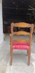 Sillas provenzal de roble - Compra Venta Aaron