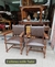 Sillones estilo Tudor - comprar online