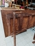 Mesa comedor extensible estilo Tudor - comprar online
