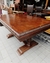 Mesa comedor extensible estilo Tudor - Compra Venta Aaron