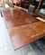 Mesa comedor extensible estilo Tudor - Compra Venta Aaron