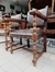 Sillones estilo Tudor - Compra Venta Aaron