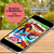 Convite Homem Aranha Digital Para Whatsapp