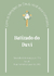 Convite Batizado Batismo Digital - Gabi Personalizados