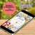 Convite Alice No País Das Maravilhas Digital Personalizado - comprar online
