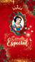 Convite Branca De Neve Animado Com Música na internet