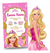 Convite Barbie Digital Whatsapp Aniversário - Gabi Personalizados