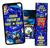 Convite Animado Sonic Com Foto, Vídeo E Musica Digital Whats
