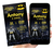 Imagem do Convite Batman Digital Whatsapp Aniversário