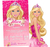 Convite Barbie Digital Whatsapp Aniversário na internet