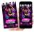 Convite Wandinha Addams Digital Personalizado - Gabi Personalizados