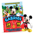 Convite Mickey Personalizado Digital Para Whatsapp