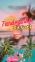 Convite Digital Personalizado Tardezinha - loja online