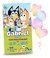 Convite Digital - Gabi Personalizados