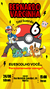 Imagem do Convite Pokémon Digital Whatsapp Aniversário