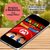 Convite Super Mario Digital - loja online