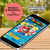 Convite Super Mario Digital - comprar online