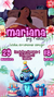 Convite Stitch Animado Com Música na internet