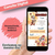 Convite Digital - Gabi Personalizados