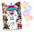 Convite Personalizado Patrulha Canina Digital