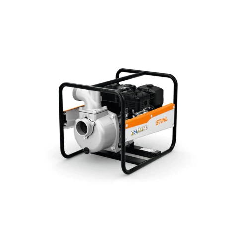 Motobomba a combustão WP 600