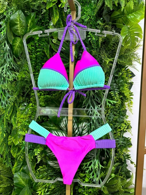 Biquíni Anita - comprar online