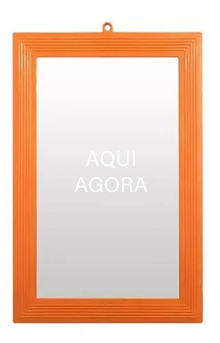 Espelho AQUI AGORA - comprar online