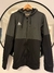 Campera ADIDAS con capucha