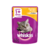 Sobres Whiskas carne, pollo, sardina y salmón x 85gr - comprar online