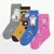 Medias Termicas Nena Floyd T-2 Art.55 - El Onze