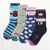Medias Termicas Nena Floyd T-3 Art.55 - tienda online