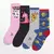 Medias Termicas Nena Floyd T-4 Art.55 - tienda online