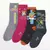Media casual varon Floyd T-4 (Art.59)