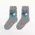 Medias Termicas Varon Floyd T-2 Art.55 - comprar online