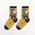 Medias Termicas Varon Floyd T-2 Art.55