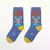 Medias Termicas Varon Floyd T-3 Art.55