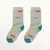 Medias Termicas Varon Floyd T-3 Art.55