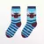 Medias Termicas Varon Floyd T-3 Art.55 - tienda online