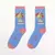 Medias Termicas Varon Floyd T-4 Art.55 - tienda online