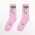 Medias Termicas Nena Floyd T-4 Art.55