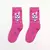 Media casual nena Floyd T-3 (Art.59)